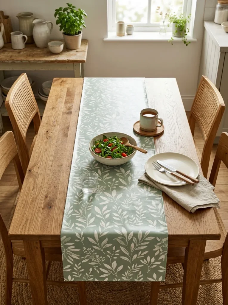 Kitchen Decor Ideas for Busy Moms