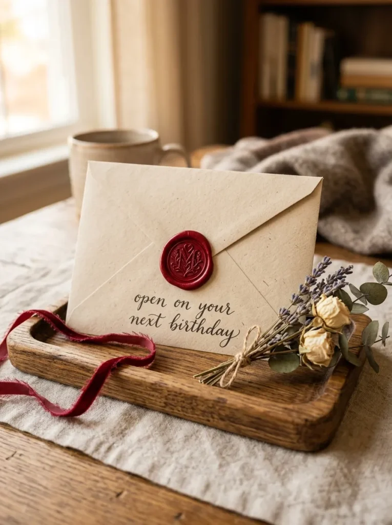 Birthday Gift Ideas
