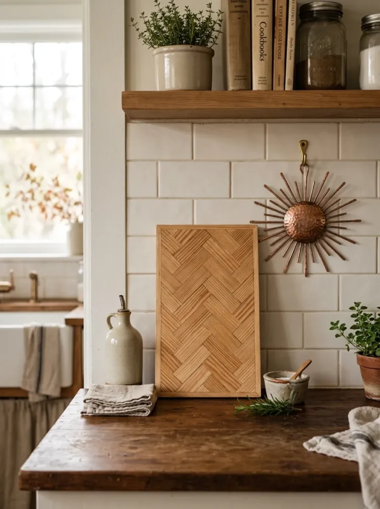 Kitchen Decor Ideas for Christmas