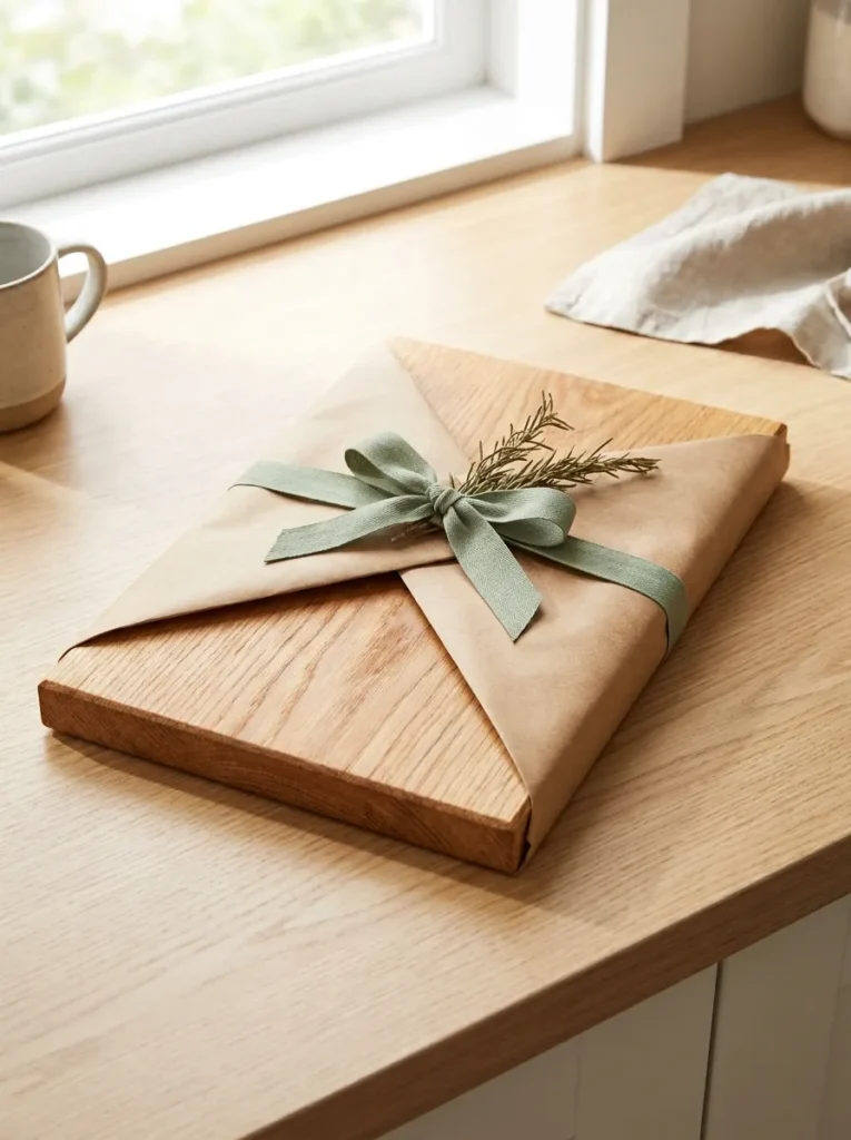 Handmade Gift Ideas
