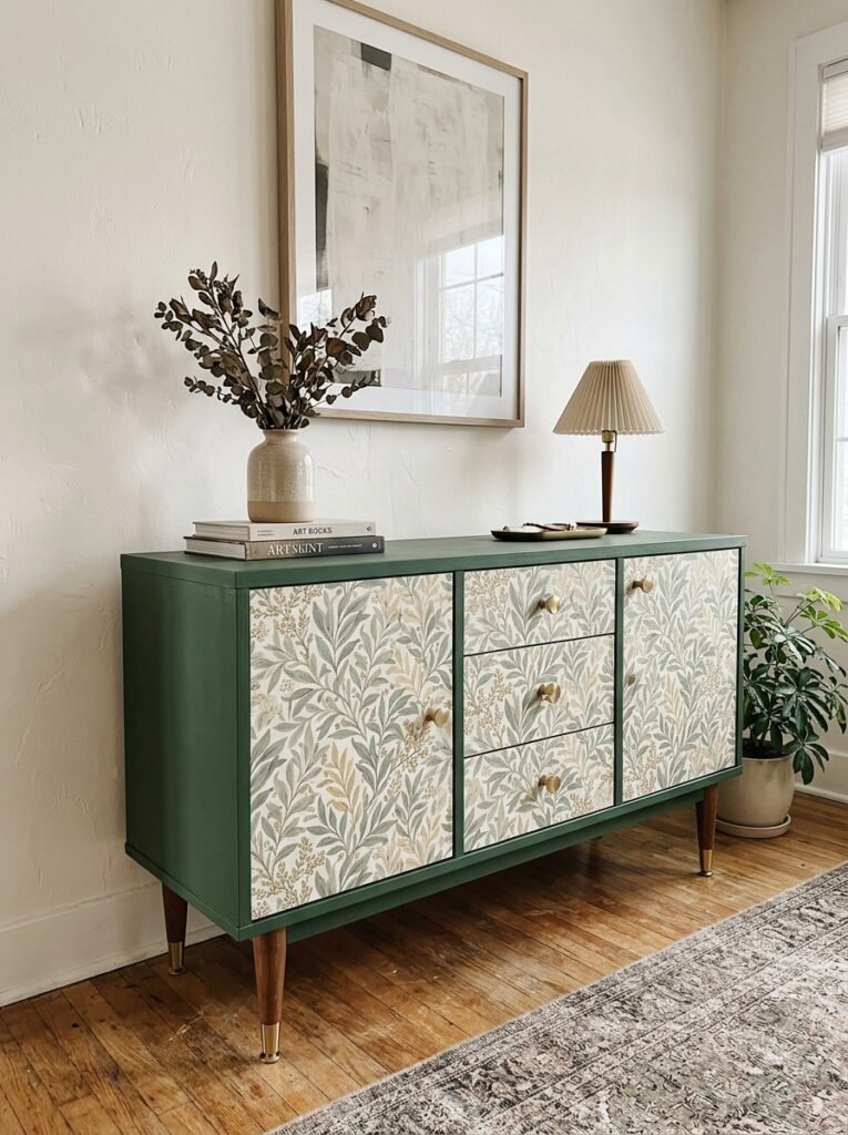 IKEA KALLAX Bedroom