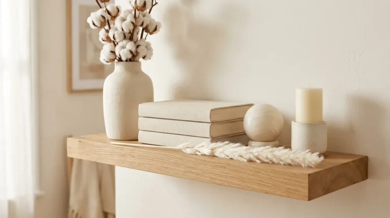 Shelf Decor Ideas