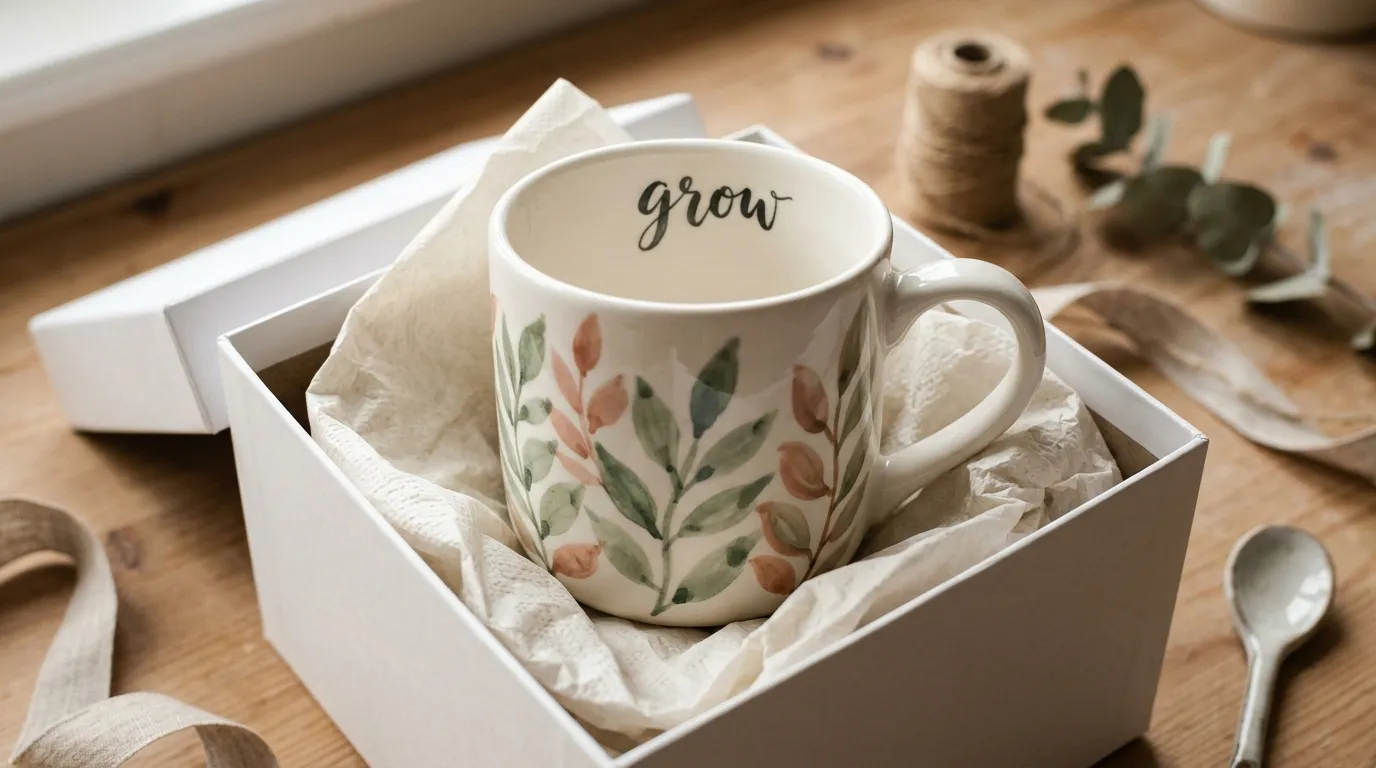 Handmade Gifts