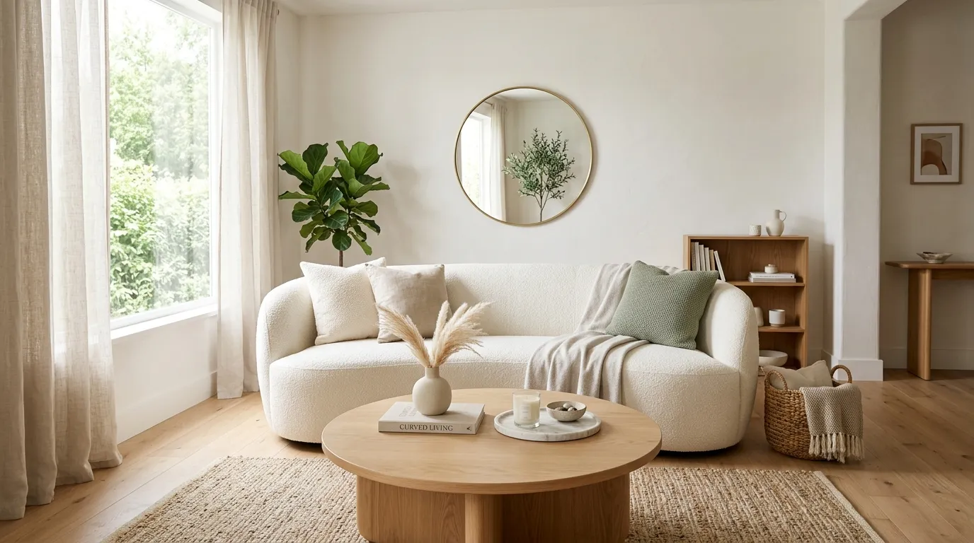Living Room Decor