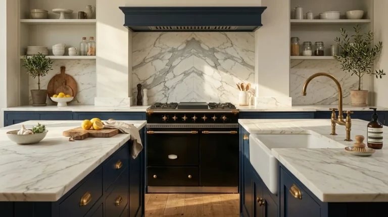 Kitchen Decor Ideas