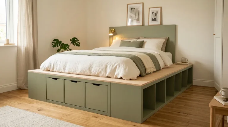 IKEA Built-In Hacks