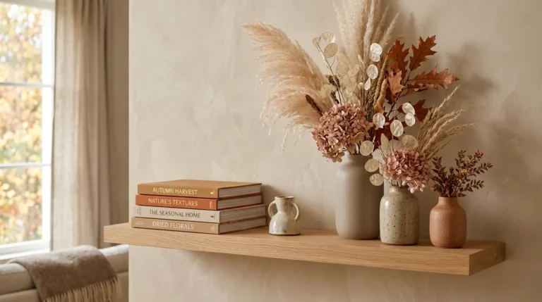 Shelf Decor Ideas