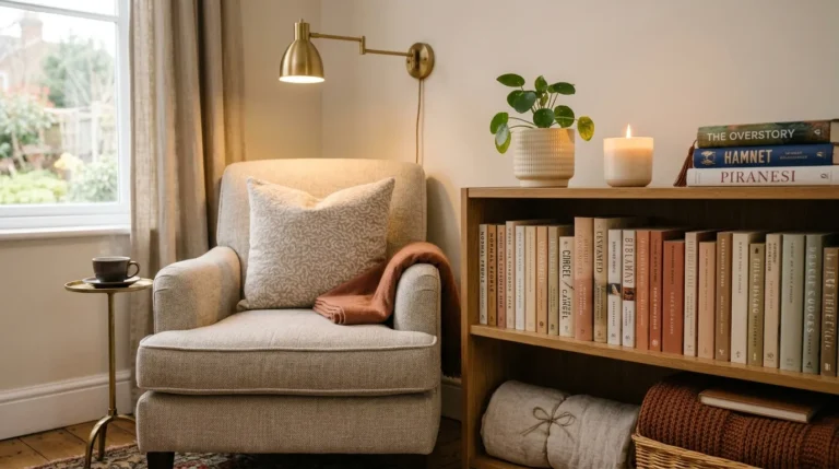 Shelf Styling Ideas