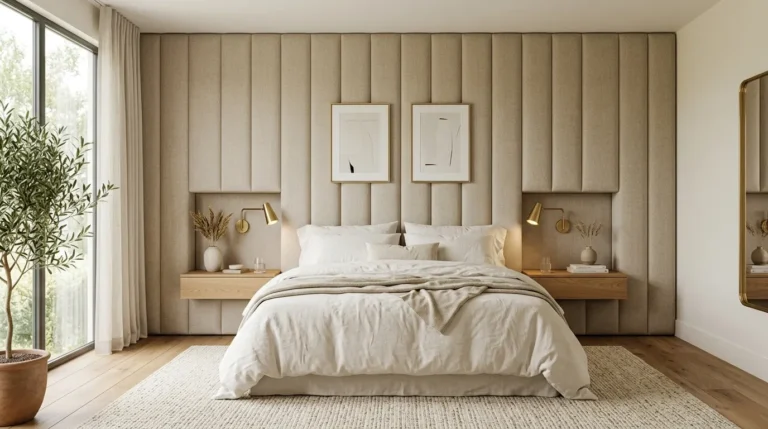 Bedroom Decor Ideas