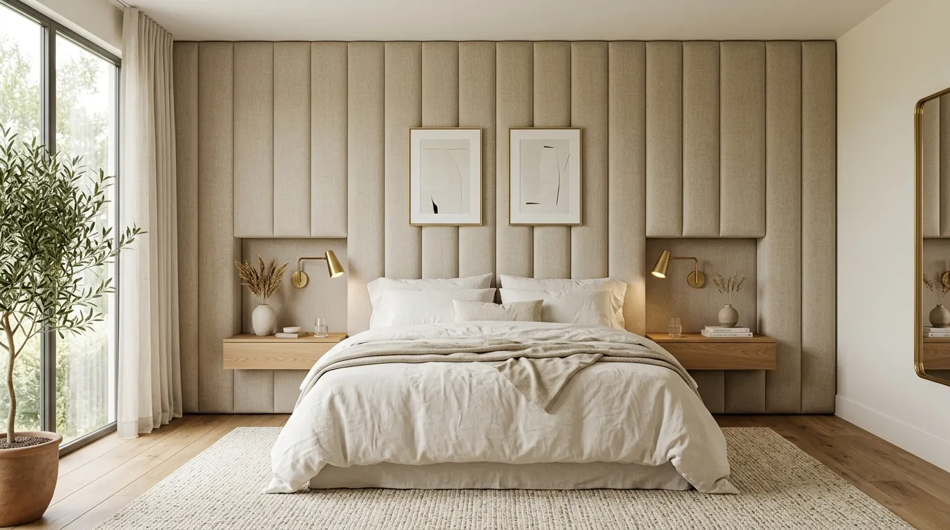 Bedroom Decor Ideas