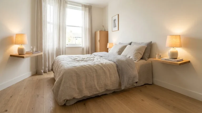 Bedroom Decor Ideas