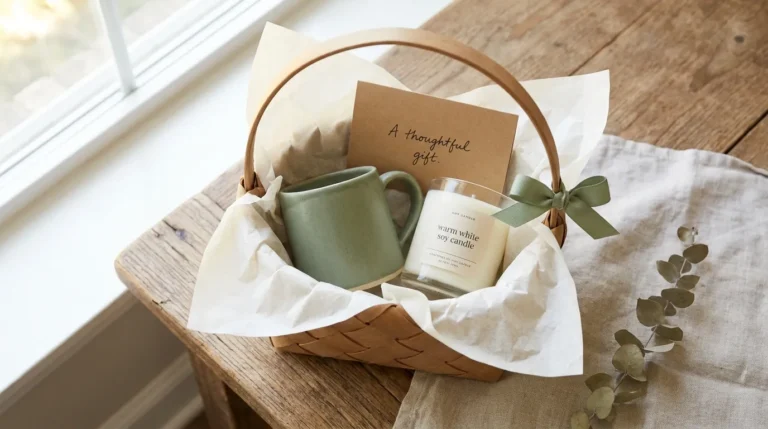 Handmade Gift Ideas