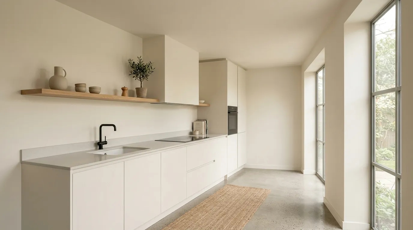 Kitchen Decor