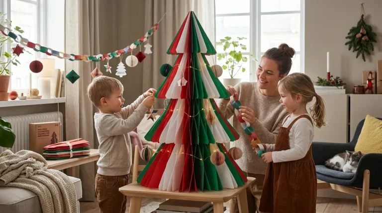 IKEA Christmas Tree Ideas